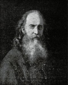 Maler Josef Hoffmann